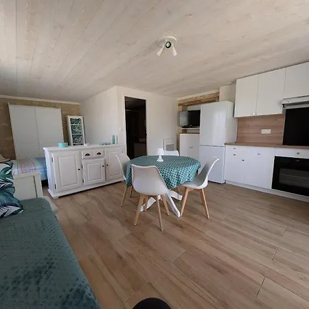 Сasa de vacaciones 4 Couchages Avec Piscine Et Lacs *