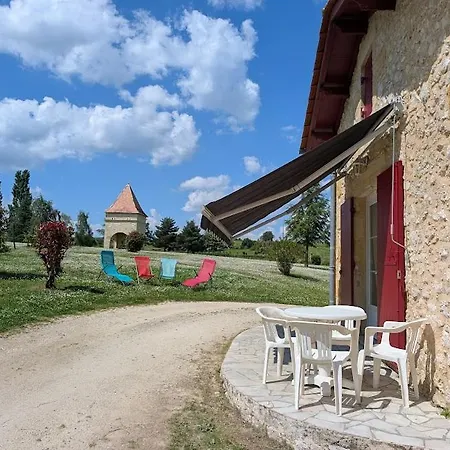 Сasa de vacaciones 4 Couchages Avec Piscine Et Lacs