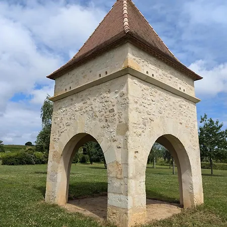 4 Couchages Avec Piscine Et Lacs Sainte-Radegonde (Gironde)